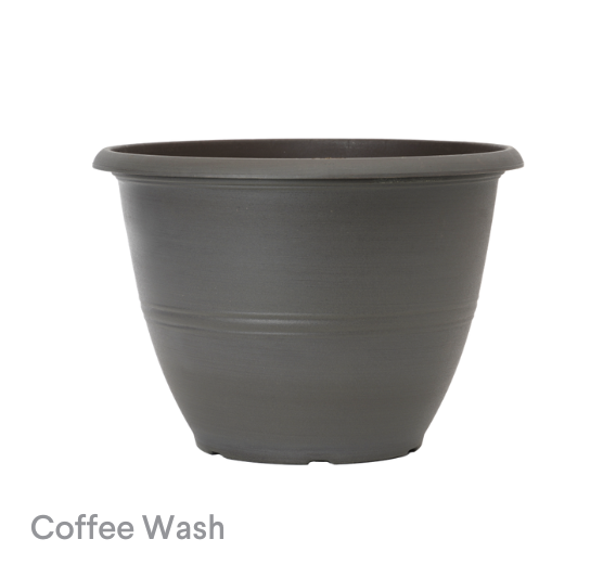 image of Philadelphia Coffee Wash Planter